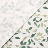 Toalha de mesa resina folhas de eucalipto - Ribes y Casals