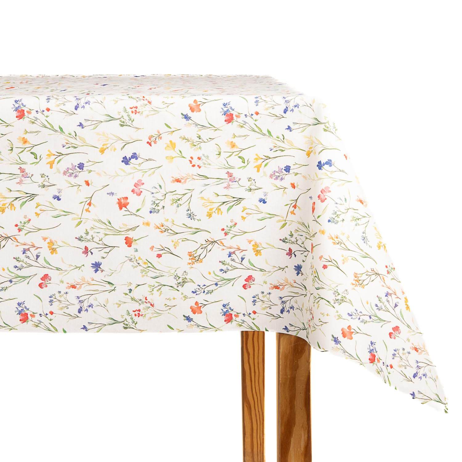 Toalha de mesa Resinada Pradera Silvestre - Ribes y Casals