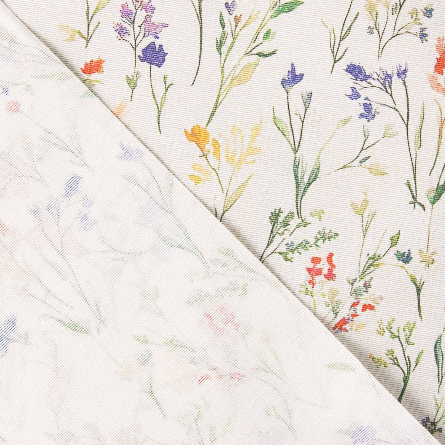 Toalha de mesa Resinada Pradera Silvestre - Ribes y Casals