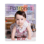 Patrones Infantiles nº26 Especial Bebé - Ribes y Casals
