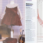 Patrones Infantiles nº26 Especial Bebé - Ribes y Casals