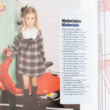 Patrones Moda Infantil nº27 - Ribes y Casals