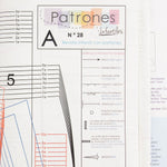 Patrones Moda Infantil nº28 - Ribes y Casals