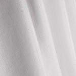 Tecido de rizo protetor branco – Largura 205 cm - Ribes y Casals
