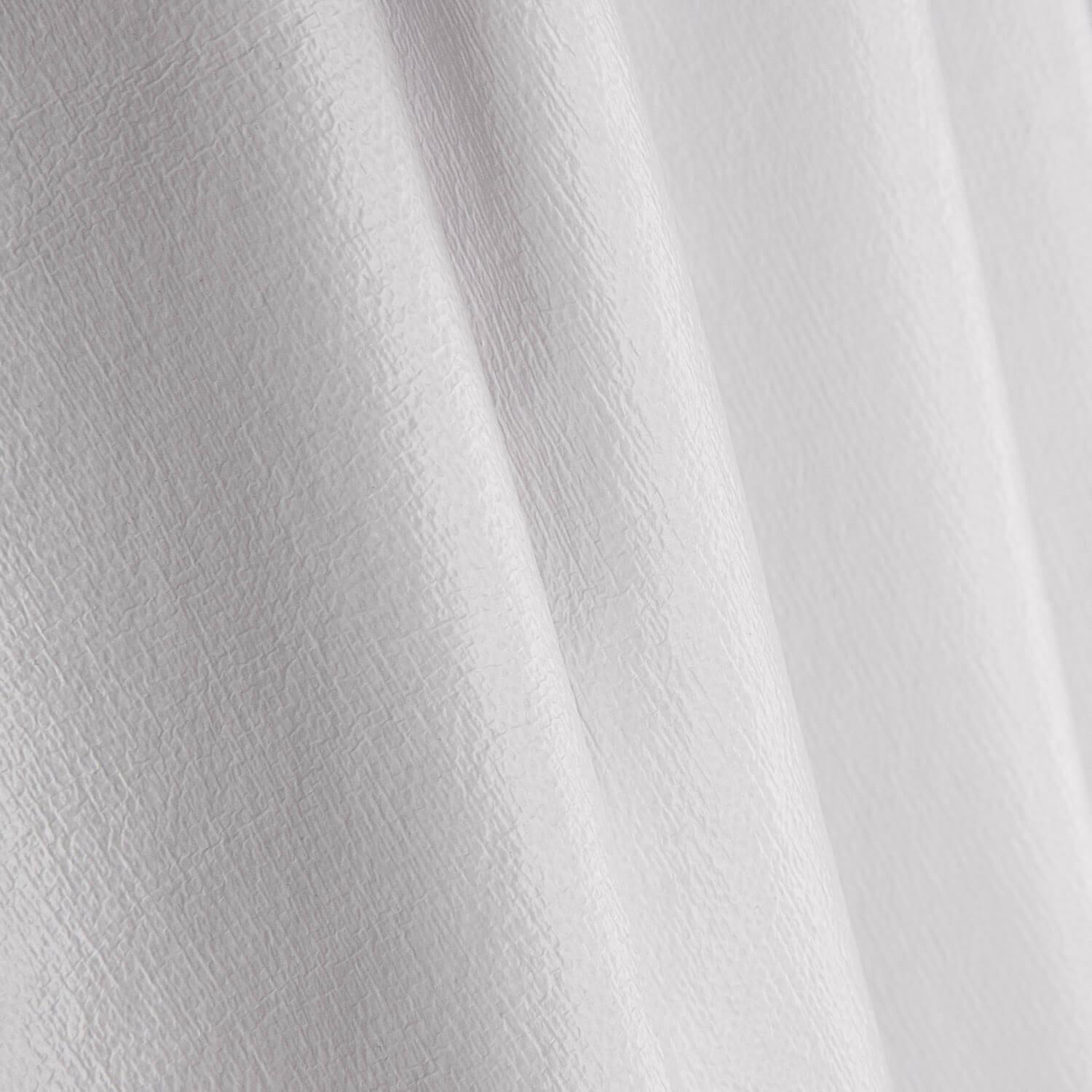 Tecido de rizo protetor branco – Largura 205 cm - Ribes y Casals