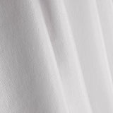 Tecido de rizo protetor branco – Largura 205 cm - Ribes y Casals