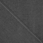 Sarja cinzenta poliéster viscose - Ribes y Casals