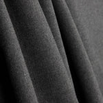 Sarja cinzenta poliéster viscose - Ribes y Casals