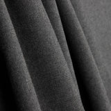 Sarja cinzenta poliéster viscose - Ribes y Casals