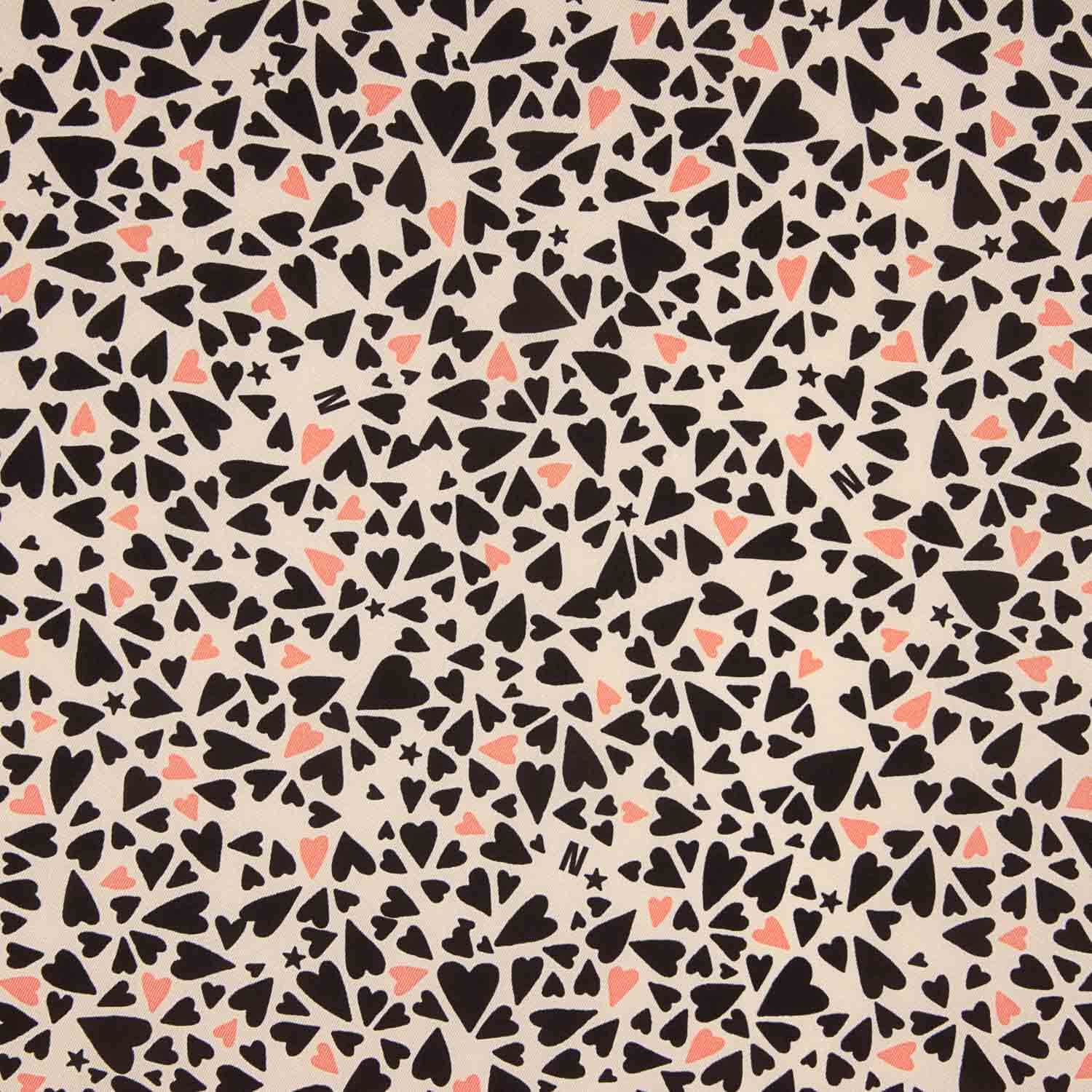 Sarga Poliéster Mini Love - Ribes y Casals