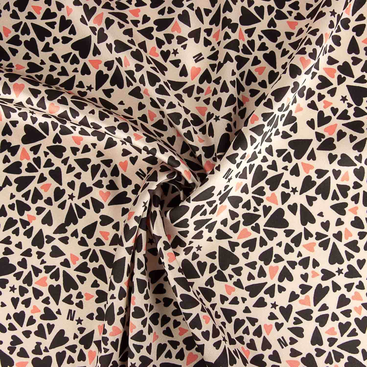 Sarga Poliéster Mini Love - Ribes y Casals