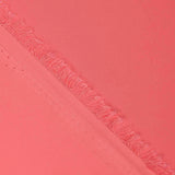 Cetim liso poliéster rosa Oferta - Ribes y Casals