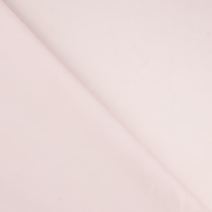 Cetim fino de poliéster rosa macio - Ribes y Casals