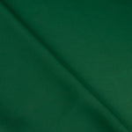 Cetim fino de poliéster verde garrafa - Ribes y Casals