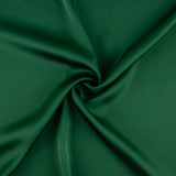 Cetim fino de poliéster verde garrafa - Ribes y Casals