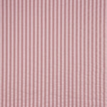 Seersucker às riscas rosa pálido - Ribes y Casals