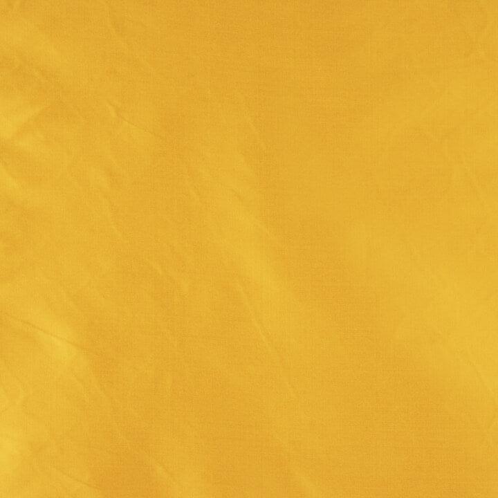 Tafetá Liso Amarelo Âmbar - Ribes y Casals