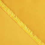 Tafetá Liso Amarelo Âmbar - Ribes y Casals