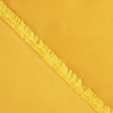 Tafetá Liso Amarelo Âmbar - Ribes y Casals