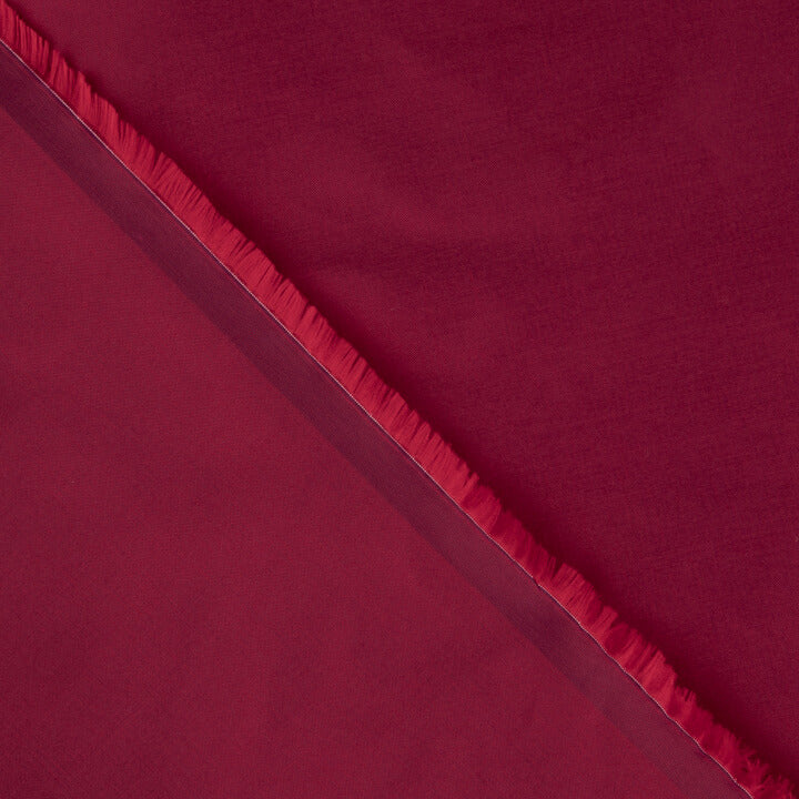 Tafetá Liso Vermelho Azulado - Ribes y Casals