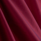 Tafetá Liso Vermelho Azulado - Ribes y Casals