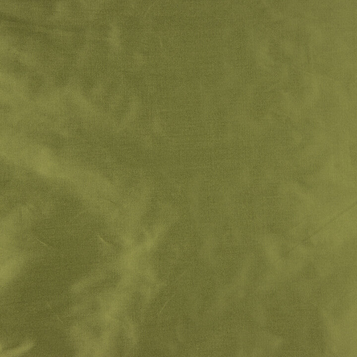 Tafetá Liso Verde Azeitona - Ribes y Casals