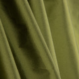 Tafetá Liso Verde Azeitona - Ribes y Casals