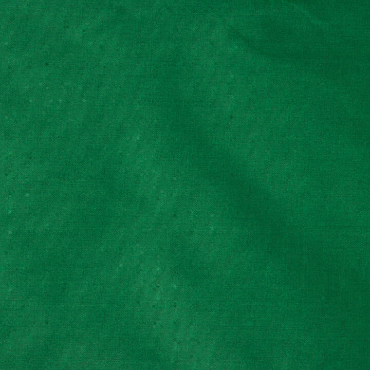 Tafetá Liso Verde Intenso - Ribes y Casals