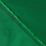 Tafetá Liso Verde Intenso - Ribes y Casals