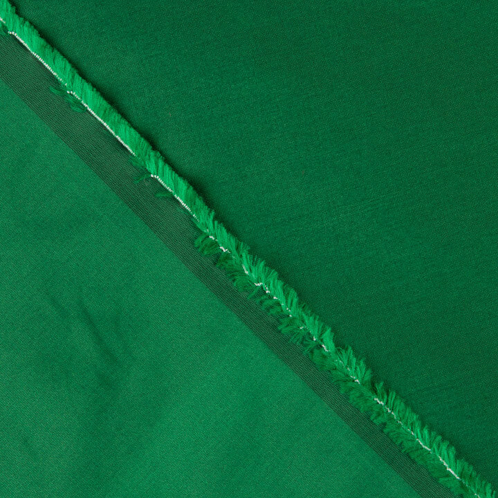 Tafetá Liso Verde Intenso - Ribes y Casals