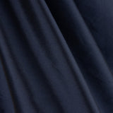 Tafetá liso azul-escuro - Ribes y Casals