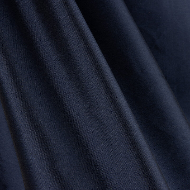 Tafetá liso azul-escuro - Ribes y Casals