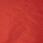 Tafetá Liso Vermelho Coral - Ribes y Casals