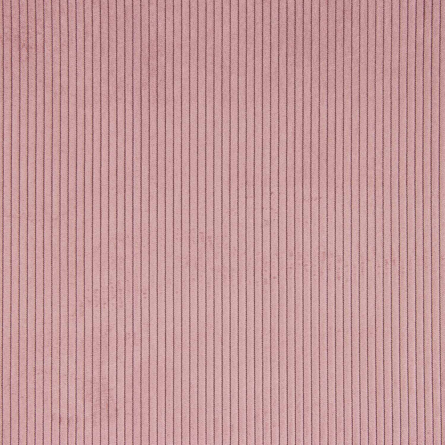 Estofos em veludo de bombazina Rosa - Ribes y Casals