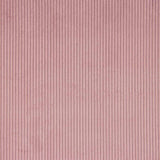 Estofos em veludo de bombazina Rosa - Ribes y Casals