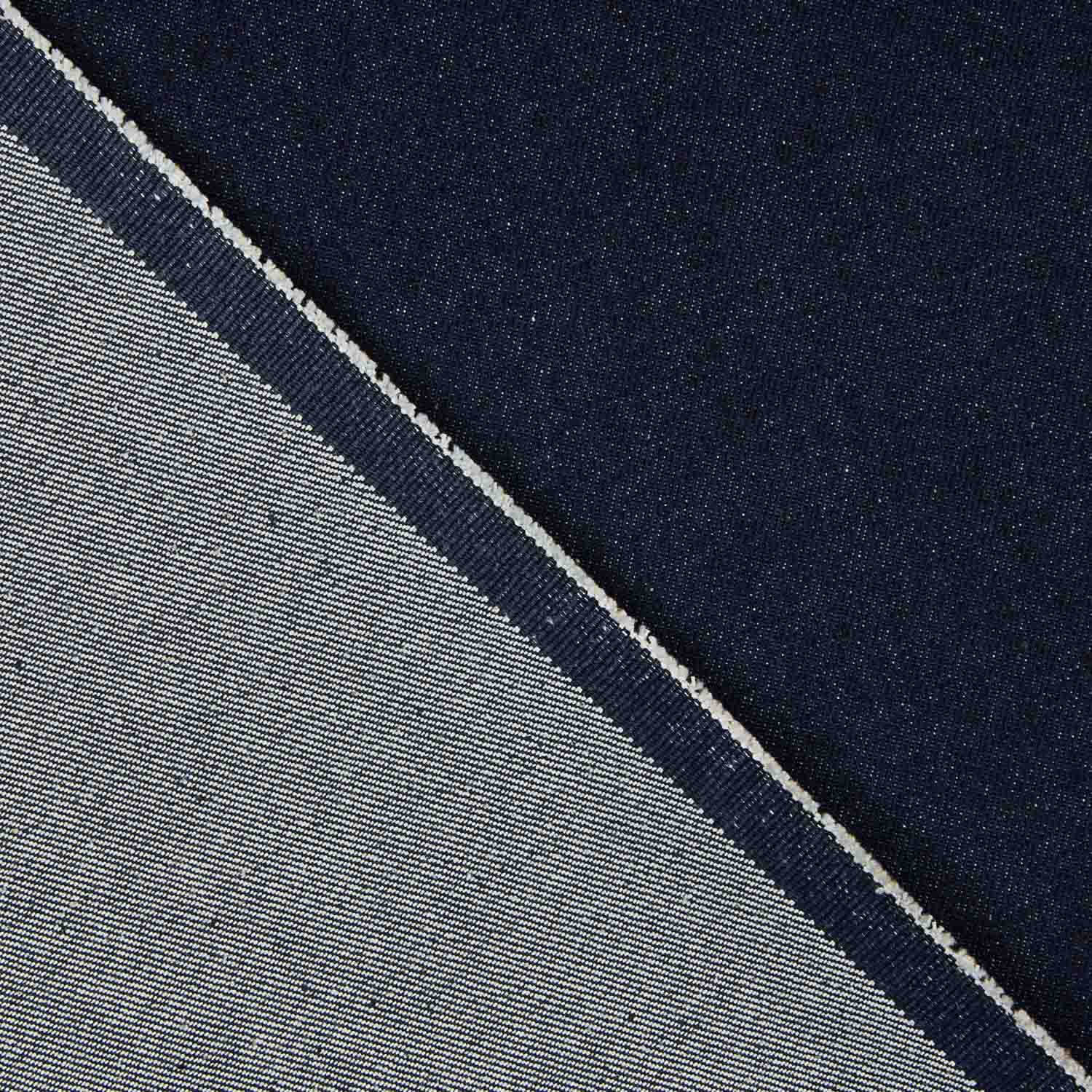 Tejano Nims Azul Oscuro - Ribes y Casals