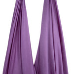 Tecido Especial para Yoga Aéreo 250 cm Morada - Ribes y Casals