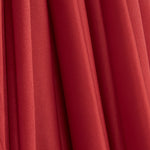 Tecido Especial para Yoga Aéreo 250 cm Vermelho - Ribes y Casals
