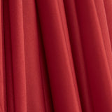 Tecido Especial para Yoga Aéreo 250 cm Vermelho - Ribes y Casals