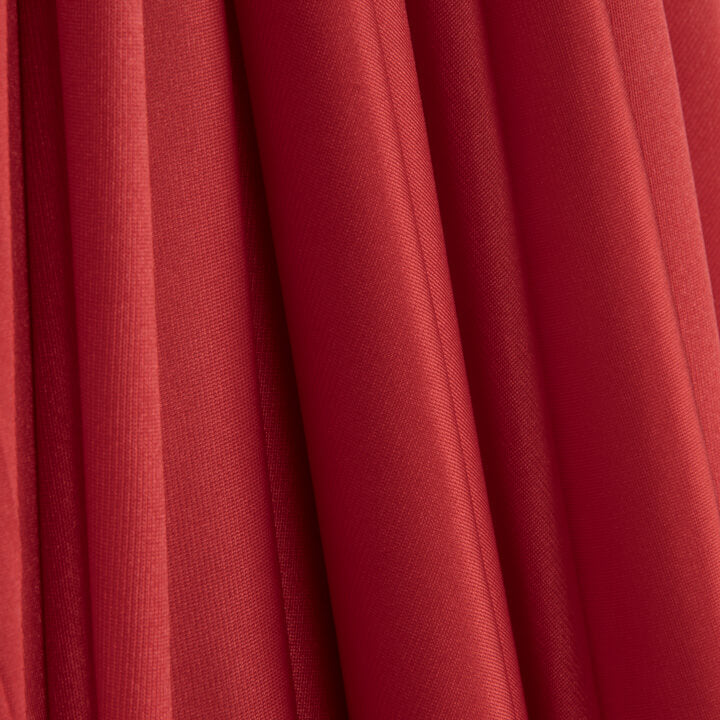 Tecido Especial para Yoga Aéreo 250 cm Vermelho - Ribes y Casals