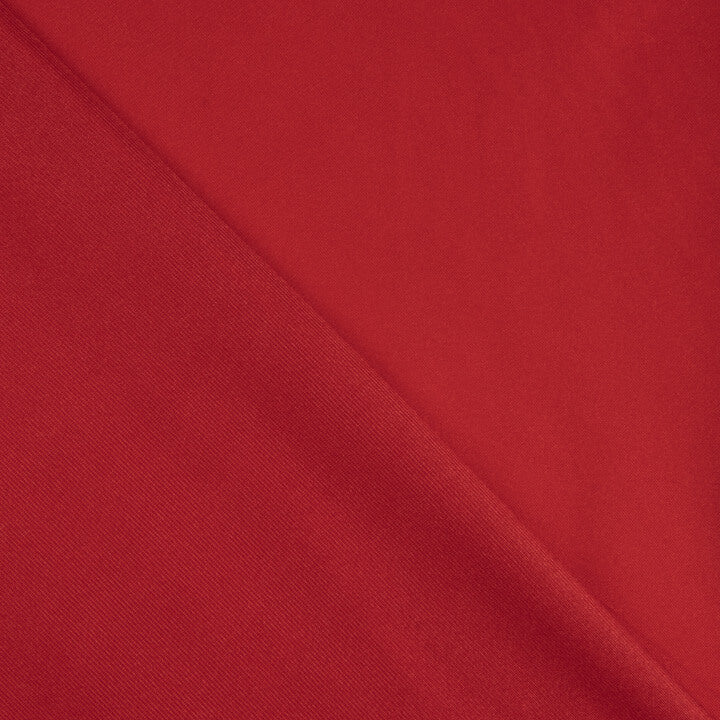 Tecido Especial para Yoga Aéreo 250 cm Vermelho - Ribes y Casals