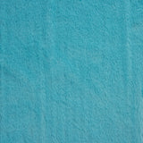 Retalho de tecido de pêlo curto azul claro - Várias medidas x largura de 150 cm - Ribes y Casals
