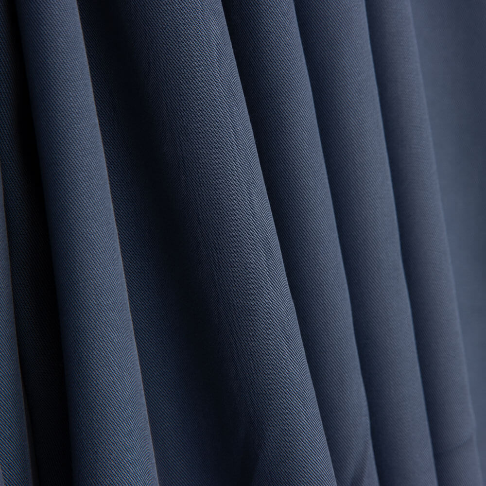 Tencel Inverno Azul Denim - Ribes y Casals