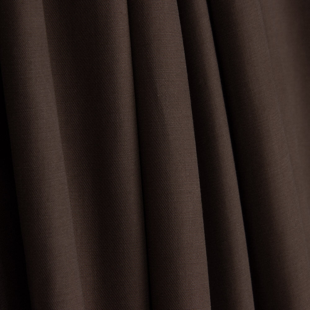 Tencel Winter Castanho Chocolate - Ribes y Casals