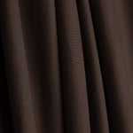 Tencel Winter Castanho Chocolate - Ribes y Casals