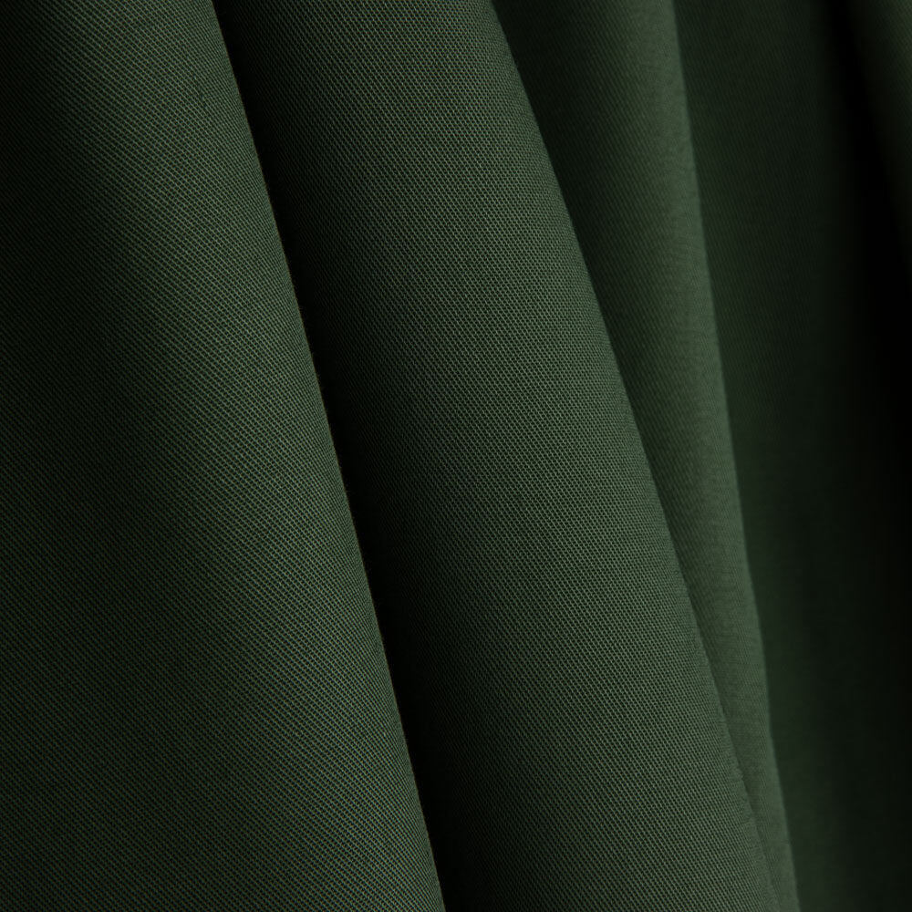 Tencel Inverno Verde Escuro - Ribes y Casals