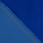 Veludo de Algodão Azul - Ribes y Casals