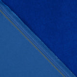 Veludo de Algodão Azul - Ribes y Casals