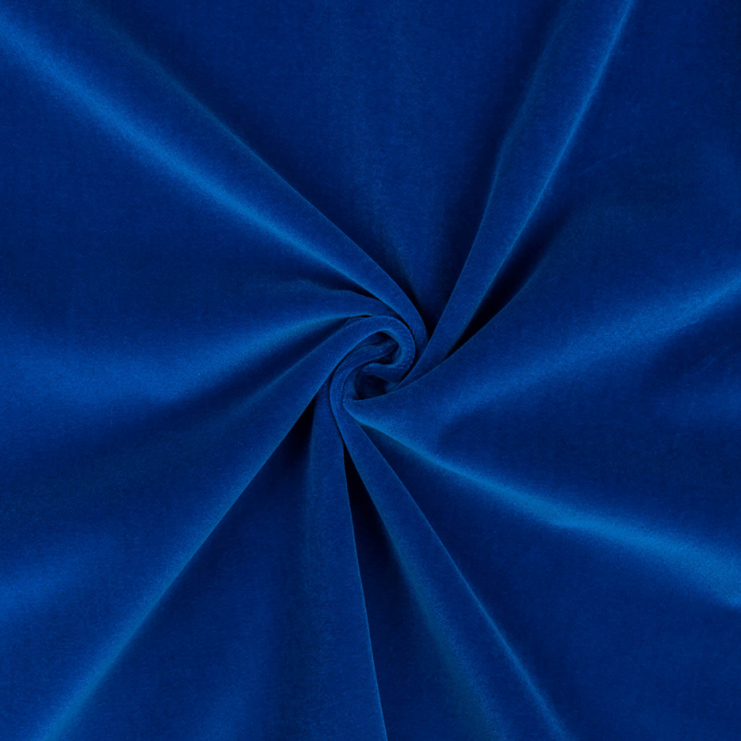 Veludo de Algodão Azul - Ribes y Casals