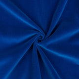 Veludo de Algodão Azul - Ribes y Casals